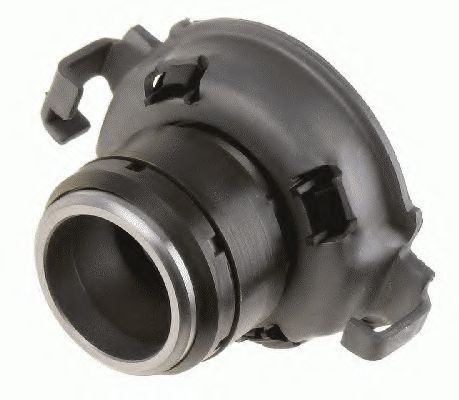 Rulment de presiune PEUGEOT BOXER platou / sasiu (ZCT) (1994 - 2002) SACHS 3151 600 524