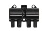 Bobina inductie Chevrolet Spark, Aveo, Lacetti, Cruze, Captiva 3 pini 504741 96566260-1