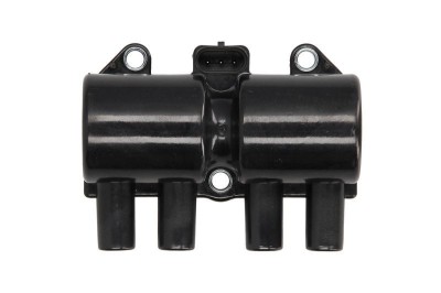 Bobina inductie Chevrolet Spark, Aveo, Lacetti, Cruze, Captiva 3 pini 504741 96566260-1 foto