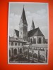 HOPCT 8553 DOMUL DIN EICHSTATT 1941-GERMANIA-EUROPA- -CIRCULATA, Printata
