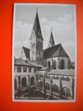HOPCT 8553 DOMUL DIN EICHSTATT 1941-GERMANIA-EUROPA- -CIRCULATA