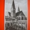 HOPCT 8553 DOMUL DIN EICHSTATT 1941-GERMANIA-EUROPA- -CIRCULATA
