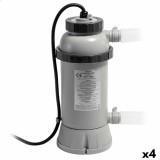 Cumpara ieftin &Icirc;ncălzitor de piscină Intex Krystal Clear Pool Basics Lumină LED