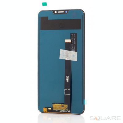 LCD Asus Zenfone 5z ZS620KL, 5 ZE620KL, Black foto