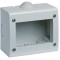 Vimar Doza 3 modeul 13033 A, 56x93x109mm ProAdvanced PowerfulTools