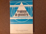 ALEXANDER HOLLINGER PROBLEME DE GEOMETRIE CLASELE VI-VIII