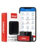 Tester diagnoza auto mini OBD2 Bluetooth AMiO