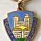 INSIGNA FRUNTAS IN GOSPODARIREA ORASULUI 1978