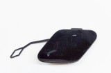 Capac c&acirc;rlig de remorcare bara de protecție spate BMW 3 F30, F80 2018 OEM: 7384413 17894905