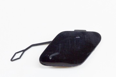 Capac c&amp;acirc;rlig de remorcare bara de protecție spate BMW 3 F30, F80 2018 OEM: 7384413 17894905 foto