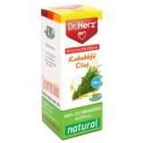 Ulei esential de cimbru Dr Herz 10 ml