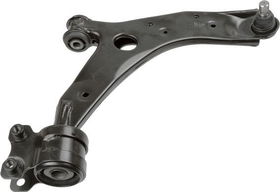 Brat, suspensie roata MAZDA 5 (CW) (2010 - 2016) RINGER 1141001496