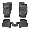 Set Covorase Auto Cauciuc Umbrella Pentru Skoda Fabia I (1999-2007)