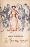 Erwin Wittstock - Salba miresei
