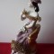 BIBELOU DE PORTELAN INALTIME 26.5 cm. MARCHIZA