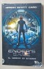 ENDER &#039;S GAME , IL GIOCO DI ENDER di ORSON SCOTT CARD , TEXT IN LIMBA ITALIANA , 2013
