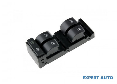 Butoane geamuri electrice Audi A6 (1997-2001) [4B, C5] #1 foto