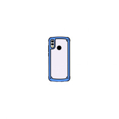 Husa Huawei P20 Lite - Iberry SuperShock Albastru