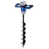 Motoburghiu fara acumulator BC-EB100-X Scheppach 5904705900, 20 V, O100 mm