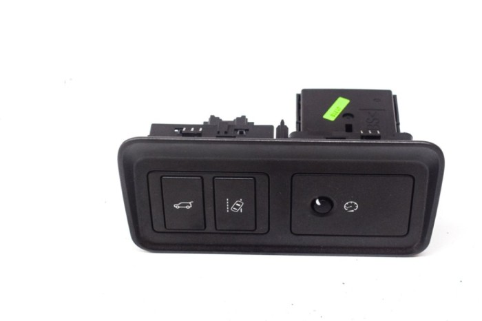 Panou de butoane LAND ROVER RANGE ROVER EVOQUE L538 2017 OEM: GJ32-11654-HB | 14544807