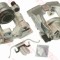 Etrier frana BMW Seria 3 Cabriolet (E93) (2006 - 2013) TRW BHW1014E