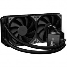 Cooler procesor Deepcool Captain 240 EX RGB foto