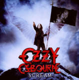 Scream | Ozzy Osbourne