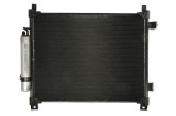 Condensator / Radiator aer conditionat NISSAN NOTE (E12) (2012 - Prezent) THERMOTEC KTT110738