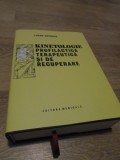 KINETOLOGIE PROFILACTICA TERAPEUTICA SI DE RECUPERARE-TUDOR SBENGHE