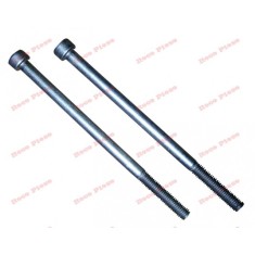 Prezoane esapament drujba Husqvarna 61, 266, 268, 272 (set 2 Buc)
