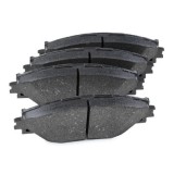 MTR 12160794 set placute frana,frana disc