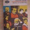 myh 414f - BPT 1348 - Theophile Gautier - Istoria romantismului - volumul 1 1996