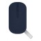 Mouse ASUS Marshmallow MD100, wireless, blue