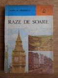 Adina M. Arsenescu - Raze de soare