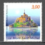 Franta.1998 Mont Saint-Michel MF.1034