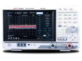 Analizor de spectru UNI-T 0,009&divide;1500MHz HDMI, LAN, USB, 1Hz rezoluție