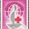 Wallis &amp;amp; Futuna 1963 - Crucea Rosie, neuzat