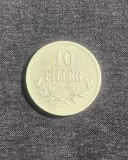 Moneda 10 filler 1915 Ungaria, Europa
