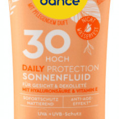 Sundance Cremă cu protecție solară SPF30 pentr față, 50 ml