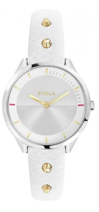 Ceas Dama, Furla, Metropolis R4251102524 - Marime universala