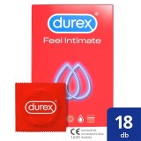 Prezervative Durex Feel Intimate 18 buc