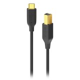 CABLU USB 2.0 TATA B - TATA C 1.5M SENTIVUS EuroGoods Quality