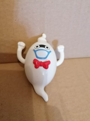 Happy Meal , McDonalds - YO-KAI WATCH - LEVEL-5/YWP foto