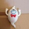 Happy Meal , McDonalds - YO-KAI WATCH - LEVEL-5/YWP