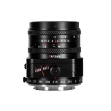 Obiectiv Manual 7Artisans 50mm F1.4 APS-C Tilt-Shift