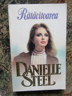 RATACITOAREA-DANIELLE STEEL foto