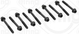 ELRING 111.590 Set surub, chiulasa