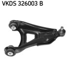 SKF VKDS 326003 B Brat, suspensie roata
