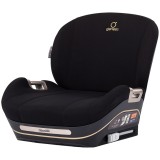 Cumpara ieftin Inaltator auto Chipolino Genesis I-Size 125-150 cm cu sistem Isofix noir