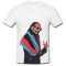 Tricou &quot; Snoop Dogg - Cincinnati music festival &quot;